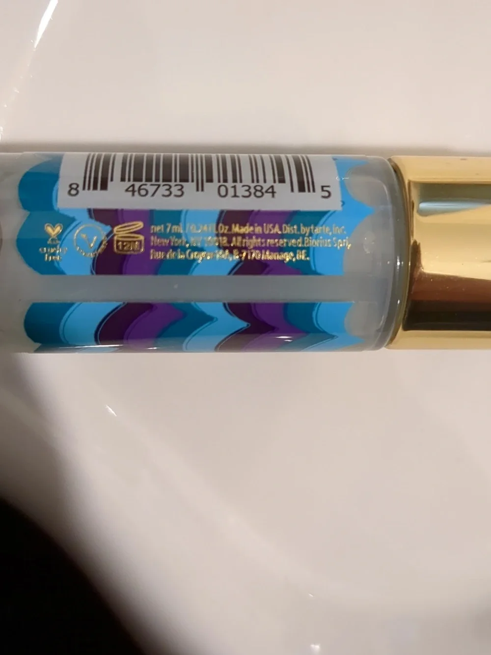 4 In 1 Setting Mist